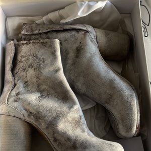 Tabi toe Margiela’s